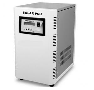 Sunmax Three Phase Solar Pcu 3 In 3 Out